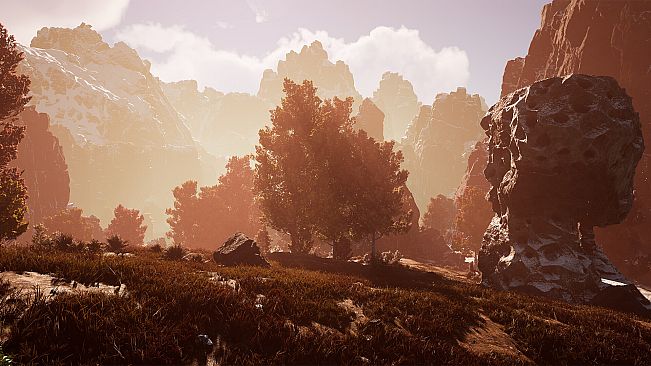 Icarus: Dangerous Horizons Expansion