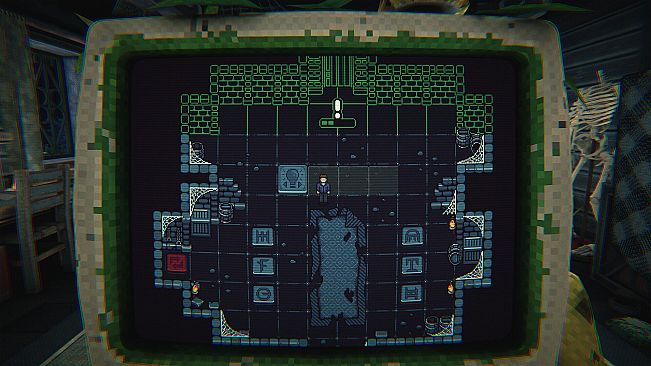 Is this Game Trying to Kill Me? Preface