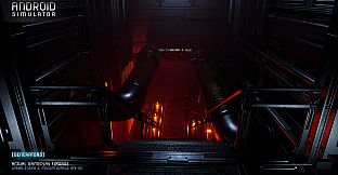 Android Simulator: Prologue