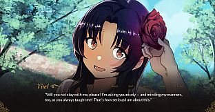 All Ashes and Illusions