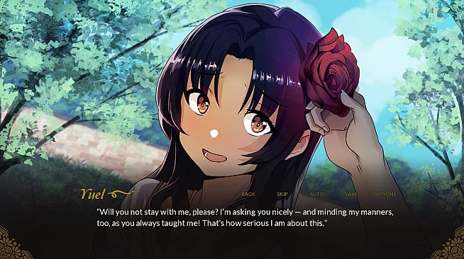 All Ashes and Illusions