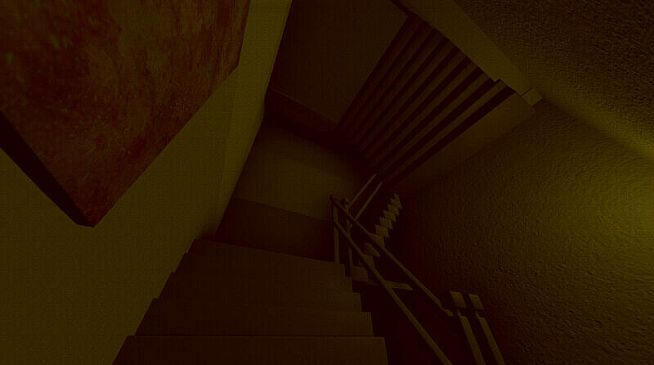 Sayon's Horror