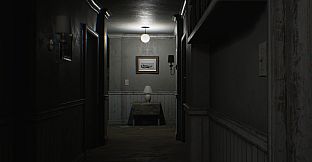 Inhabitant: A Family Curse