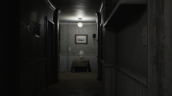 Inhabitant: A Family Curse