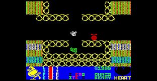 Metabolis (C64/Spectrum)
