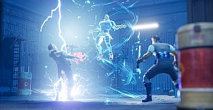 Capes Supporter Pack