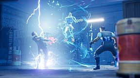 Capes - King City Edition