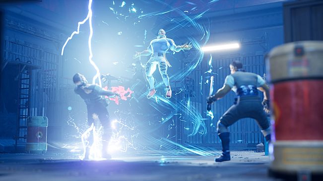 Capes - King City Edition