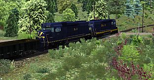 TS Marketplace: Baltimore and Ohio GP30 Liveries Add-On