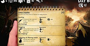 Dead But Alive! Southern England