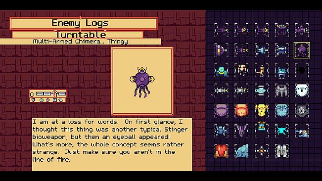 Little Red Rocket Ship