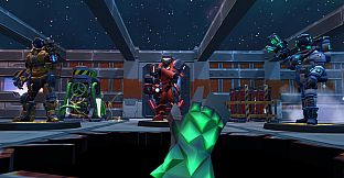 Signals of Outer Space