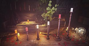 The Sorrowvirus - A Faceless Short Story