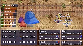 Time Break Chronicles