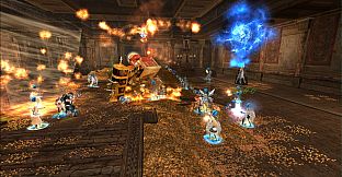 Granado Espada: NA Server Founder's Pack - Light