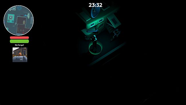 Adventures of Deliveryman