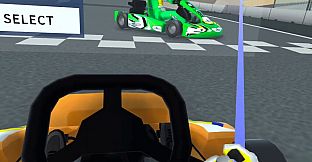 VR Kart 360*