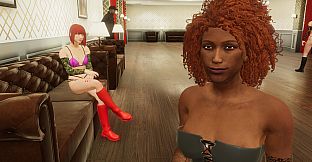 Real Girl 3 - Virtual Sex