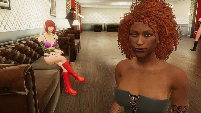 Real Girl 3 - Virtual Sex