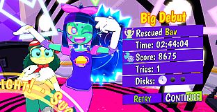 Twinkle’s Galactic Tour