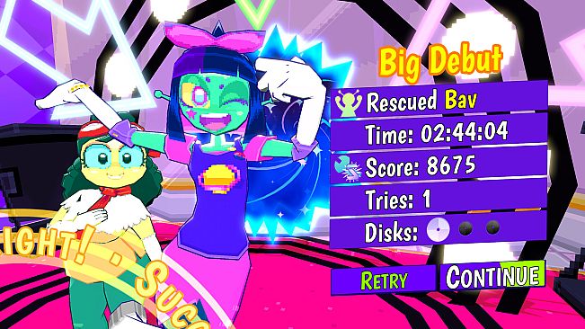 Twinkle’s Galactic Tour