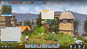 Aetherian Chronicles