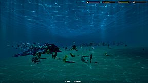 U.N.P.O.C. Vessel of Opportunity