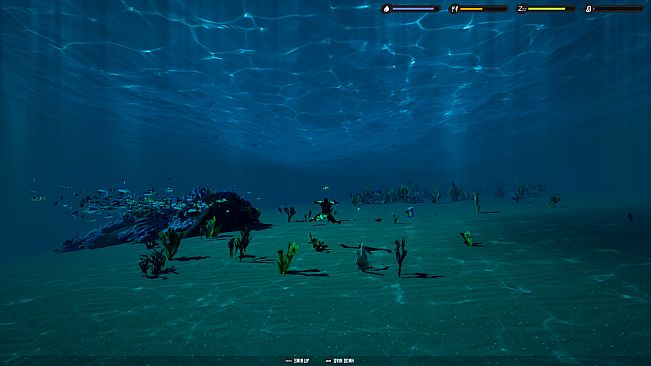 U.N.P.O.C. Vessel of Opportunity