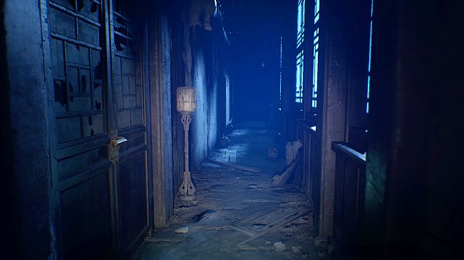 Paper Dolls Original