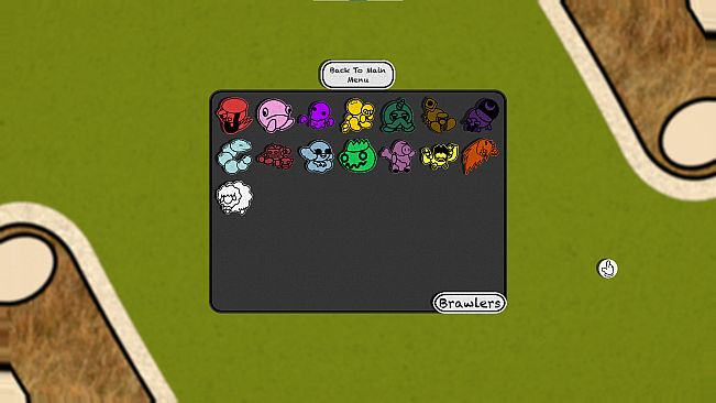 Note Brawl - Brawl Pass