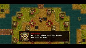 Guile & Glory: Firstborn