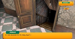 Runaway Farm: Who Killed Clara Haller