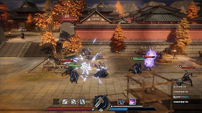 Huaxia: Warring States