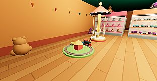 Toy Keeper