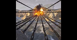 Battle For the Bridge