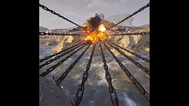Battle For the Bridge