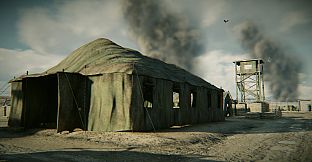 S2ENGINE HD - Military Base Pack