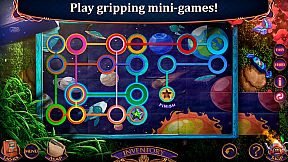 Myths or Reality: Fairy Lands Collector's Edition