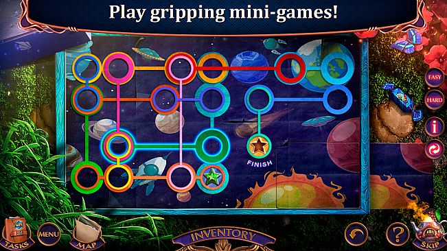 Myths or Reality: Fairy Lands Collector's Edition