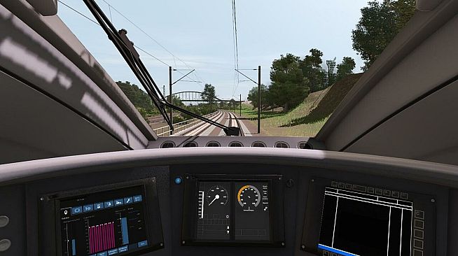 Trainz Plus DLC - Pro Train: ICE 4 Collection