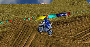 DüRT: Motocross Championship
