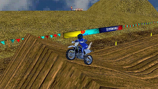 DüRT: Motocross Championship