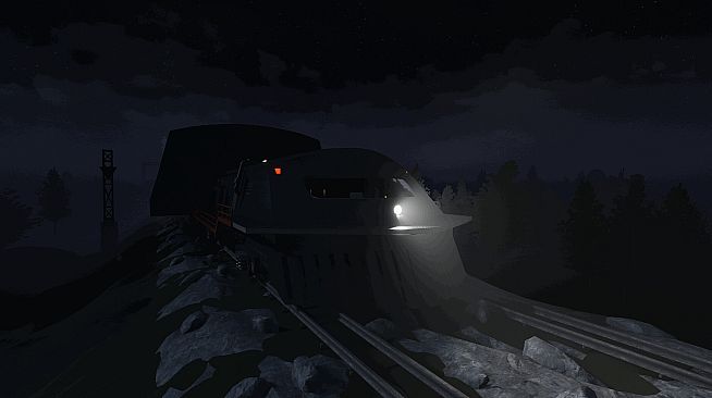 Trainrot