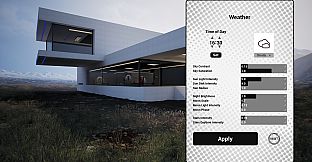 Mautix: Immersive Gallery