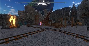 Ollie's Castle