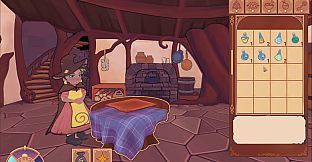 On the Hearth