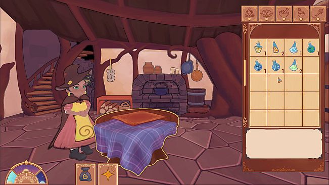 On the Hearth