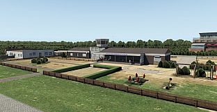 X-Plane 11 - Add-on: Aerosoft - German Islands 1: East Frisia