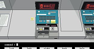 Kafka at the Station