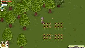 Kingdom of the Untitled Magic